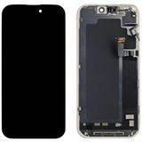 iPhone 17 Pro LCD Display Touch Glass Original (Service Pack)