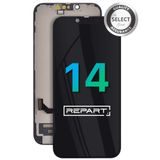 iPhone 14 LCD displej dotykové sklo (REPART Incell)