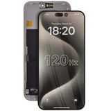 iPhone 15 Pro Max LCD Display Touchscreen (REPART Hard OLED)