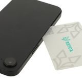 Plastové otevírací karty REFOX RS62 (20 ks)