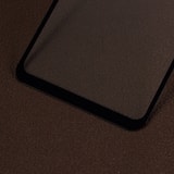 Huawei Nova 3i / P Smart plus Ochranné tvrzené sklo na displej černé