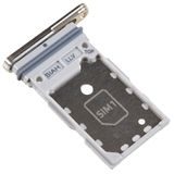 Samsung Galaxy S23 Ultra S918 SIM Card Slot Tray (Silver)