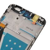 Huawei P smart LCD displej dotykové sklo (včetně rámečku)
