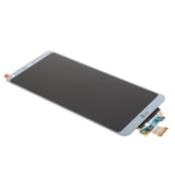 LG G6 LCD displej dotykové sklo panel modrý H870