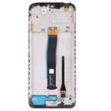 Xiaomi Redmi 10C LCD touch screen digitizer (with frame)
