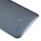 LG Q6 zadní kryt baterie šedý M700N