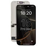 iPhone 16 Pro Max LCD Display Touch Screen (REPART Hard OLED)