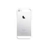 Apple iPhone SE zadní kryt baterie stříbrný silver