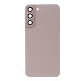 Samsung Galaxy S22+ S906 zadní kryt baterie růžový (Pink Gold)