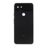 Google Pixel 3A zadní kryt baterie černý G020A G020E G020B