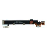 Huawei MediaPad M3 Lite 10 charging connector connecting flex cable 3G