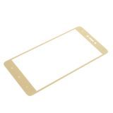 Xiaomi Redmi Note 4 / 4X 3D ochranné tvrzené sklo zlaté