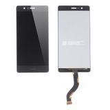Huawei P9 Lite LCD displej černý dotykové sklo komplet