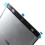 LCD displej pro iPad Air 2 dotykové sklo A+ (černé)