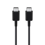 Samsung EP-DA705BBE USB-C to USB-C Cable 25W 3A 1m Black