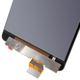Sony Xperia X LCD displej dotykové sklo černé F5121