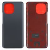 Xiaomi Mi 11 zadní kryt baterie černý matný