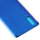 Xiaomi Mi 9 Lite zadní kryt baterie modrý