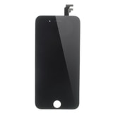 Apple iPhone 6 LCD displej čierny dotykové sklo komplet predný panel