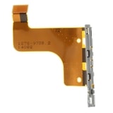 Sony Xperia Z2 zapínacie tlačidlo objem ovládanie flex D6503