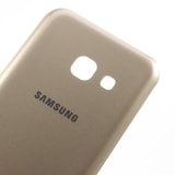 Samsung Galaxy A3 2017 zadní kryt baterie A320F zlatý