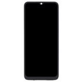 Xiaomi Redmi 10C LCD touch screen digitizer (with frame)