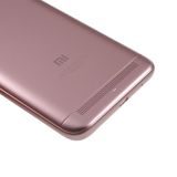 Xiaomi Redmi 5A Zadní kryt baterie rose gold (Service Pack)