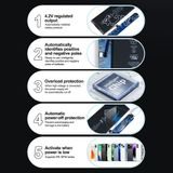 SUNSHINE SS-903 SE – Activation Board for iPhone 8-16 Pro Max Batteries