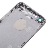 Apple iPhone 6 zadní kryt baterie housing vesmírně šedý space grey