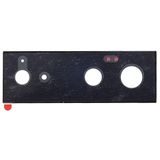 Krytka modulu fotoaparátu Google Pixel 6