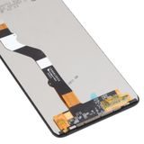 Motorola Moto G60/G40 Fusion přední panel LCD displej dotykové sklo