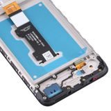 Motorola Moto E30 / E40 LCD touch screen digitizer + frame