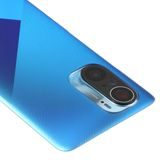 Xiaomi Poco F3 zadní kryt baterie včetně krytky čočky fotoaparátu