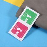 Xiaomi Redmi 10S / Note 10 4G ochranné tvrzené sklo na displej 3D černé