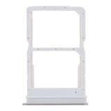 Honor 90 lite šuplík DUAL SIM karta SD slot (titanium silver)