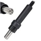 Horkovzdušná pájecí stanice YIHUA 872D (700W 100-480°C)