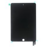 Apple iPad Mini 4 LCD displej dotykové sklo přední panel černý