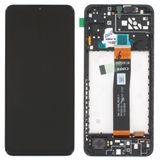 Samsung Galaxy A04s A047 LCD Display Touchscreen Original (Assembled Service Pack)