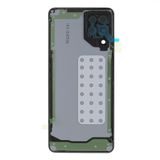 Samsung Galaxy A22 4G A225 Black Battery Back Cover
