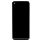 Realme 8i LCD touch screen digitizer + frame (RMX3151)