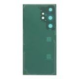 Zadní kryt baterie pro Samsung Galaxy S24 Ultra S928 zelený (Titanium Green)