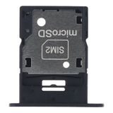 Samsung Galaxy A15 5G A156 sim slot šuplík černý