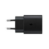 Nabíjecí adaptér Samsung EP-TA800 25W 3A USB-C Black