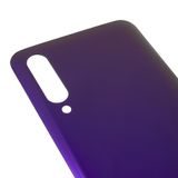 Xiaomi Mi 9 zadní kryt baterie fialový