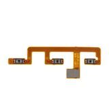 Motorola G7 Power Volume Control Button Flex Cable