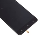 Asus Zenfone 3 Zoom ZE553KL LCD displej dotykové sklo černé