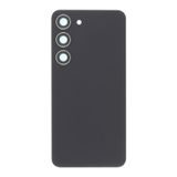Samsung Galaxy S23 S911 zadní kryt baterie černý (Phantom Black)
