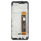 Samsung Galaxy A23 5G LCD Display Touch Glass A236 (Including Frame)