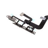 Zapínací flex kabel Apple iPhone 12 / 12 Pro volume ovládání