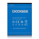 Doogee Y100 baterie S/N: H0420Y10000450 (2200mAh)